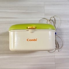 コンビ おしりふきウォーマー