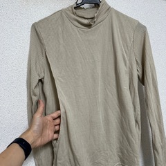 授乳服の画像
