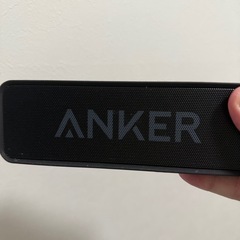 Anker Bluetoothスピーカー