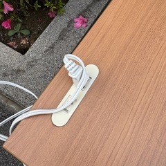 デスク　オフィス　勉強机の画像