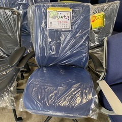 ＯＡチェア 肘付き
