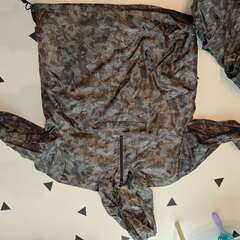 Mサイズ　防寒作業服