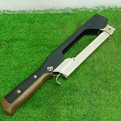MAX TH-S2 ハンマタッカ【野田愛宕店】【店頭取引限定】【中古】管理番号：ITVAS43S4D84の画像