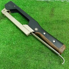 MAX TH-S2 ハンマタッカ【野田愛宕店】【店頭取引限定】【中古】管理番号：ITVAS43S4D84の画像