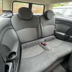 BMW MINIクラブマン　後期型　ETC ナビTV オートローン可能の画像