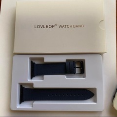 Apple Watch 交換バンド アップルウォッチバンド 　レザー