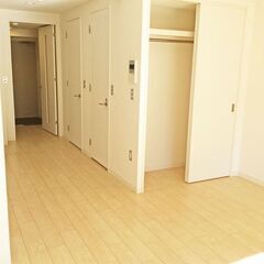 【1R】入居日によって初期費用が11000円以下も可能な物件！！