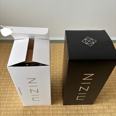 NiziUライトスティックの画像