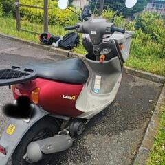スズキ　レッツ4バスケット　CA43A 2013の画像
