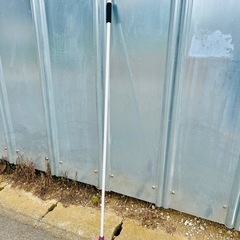 軽量高枝切鋏（園芸ハサミ）