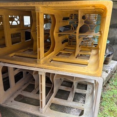 一升瓶８本入り　６ケースの画像