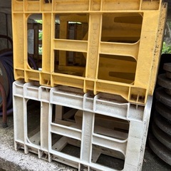 一升瓶８本入り　６ケースの画像
