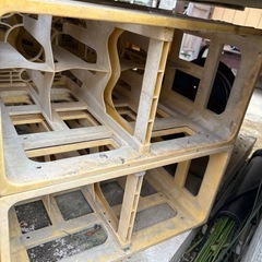 一升瓶８本入り　６ケースの画像