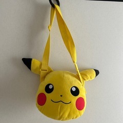 ポケモン　バッグ