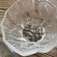 ガラス器の画像