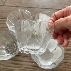ガラス器の画像