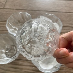 ガラス器の画像