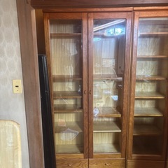 書籍棚