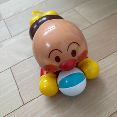 アンパンマンおもちゃ