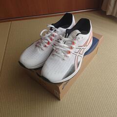 アシックス ライトレーサー５ ※左右size違い