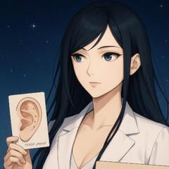 【発達障がい・精神的なお悩みに】耳ツボケア《NADA療法》モニタ...