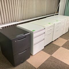 中古　インサイドワゴン　サイドワゴン　サイドキャビネット　引き出...