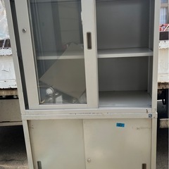 スライドキャビネット ビネス壁 面オフィス家具 受付デスク…