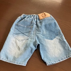 DILASHハーフパンツ　サイズ90の画像