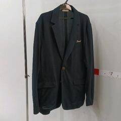 0523-078 サマーブレザー　Lサイズ