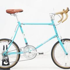 BRUNO 「ブルーノ」 MINIVELO 2010年モデル ミニベロ