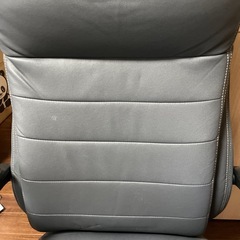 値下げします。リクライニングチェアの画像