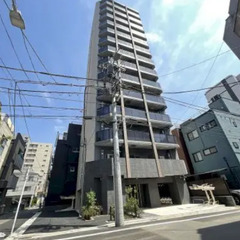 敷金・礼金なし♪東京メトロ日比谷線　入谷駅より徒歩7分の1DKマンションです。宅配ボックスあり！ - 台東区