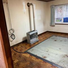 🎊敷礼無料！人気の観光地小樽近くDIY修繕付き2か月フリーレント
