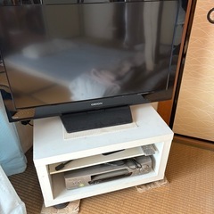 37型　オリオン　動作確認済み　TV