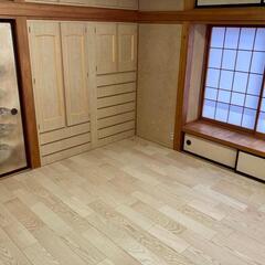 🎊敷礼無料！【山の田舎暮らし】広々した平屋！※諸条件相談可…