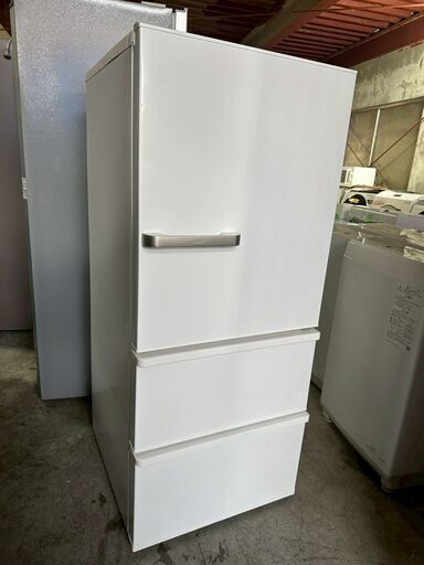 美品】大阪送料無料☆3か月保障付☆2023年☆AQR-14N(S)☆IR-43