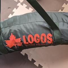 【交渉中】ロゴス  ドームフィットヘキサ テントの画像