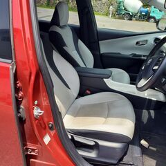 燃費抜群！嬉しい車検2年付♪支払方法相談可☆★の画像