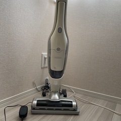掃除機
