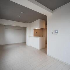 駅近築浅RCマンション☆ホテルライク仕様の防音配慮全戸角部屋