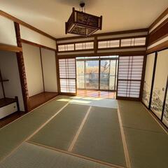 🉐敷礼無料！家族が集う快適な住環境！