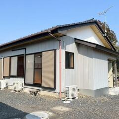 ✨️礼金無料！Wi-Fi無料などの特典いっぱい！戸建て物件！ - 常陸大宮市