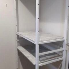 
ディノスキッチン収納の画像