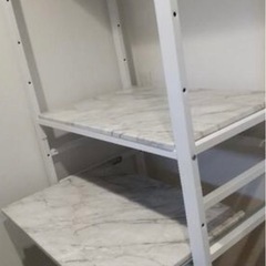 今週土曜までディノスキッチン収納