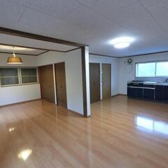 ✨️礼金無料！ペットと暮らす快適な新生活、駐車場2台可