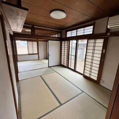 広い収納と快適な住環境、ペットや事業用も歓迎！