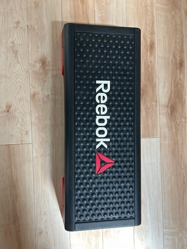 リーボックステップ