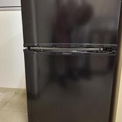 【決まりました。】小型冷蔵庫