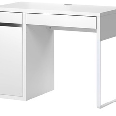 IKEA デスク