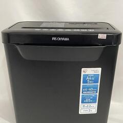 IRISOHYAMA シュレッダー　P5GCX